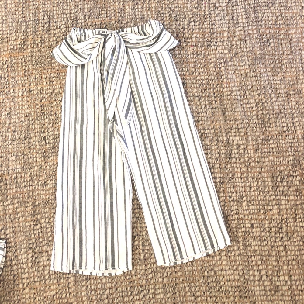 Stillwater the drifter pant size xs brand new